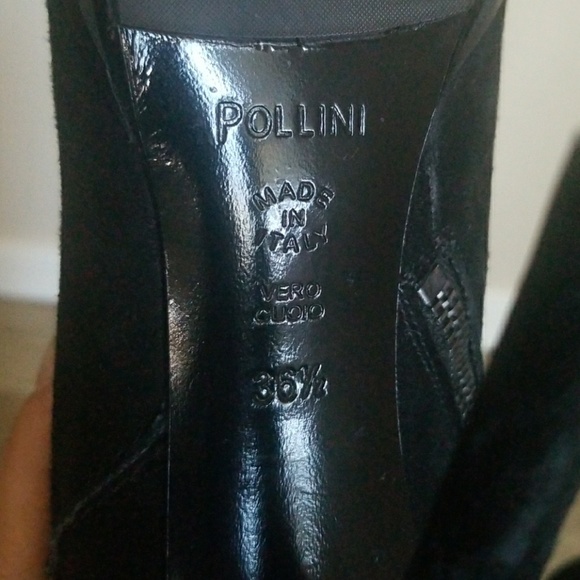 Boots - Picture 3 of 5